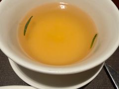 -杭州西子湖四季酒店-WL BISTRO西湖餐厅(灵隐路店)