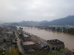 -台州府城(江南长城)