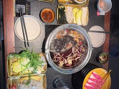-牛New寿喜烧(闵行龙湖天街店)