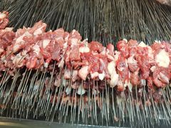 -老白家怡贵园烤肉