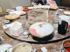 -麻辣因子滩羊火锅(世和广场店)