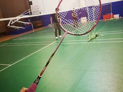 -北京师范大学邱季端体育馆