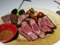 -K·Kitchen KK牛扒厨房(江南西店)