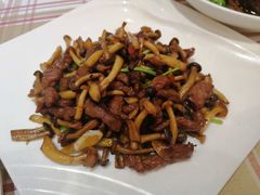 -花麦地溪边小厨(天台国清寺入口店)