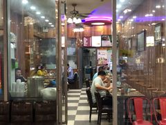 门面-塔斯提抓饭(东城汇店)
