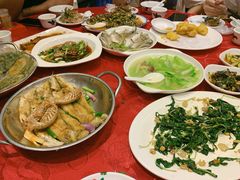 -抱德·潮汕味(敦和店原惠城鱼仔)