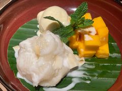 -CHINCHIN 青青·泰国料理(万象食家店)