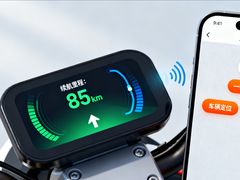 -小牛电动(上海浦东新区张杨路店)