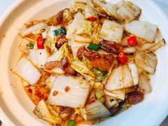 -庆江南江南菜(琴湖溪里花园城店)