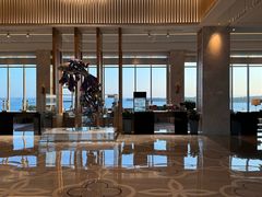 -苏州苏州湾艾美酒店-新食谱全日制餐厅