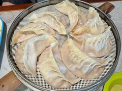 -严老幺烧麦(前进四路店)