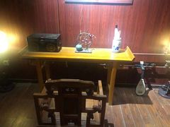 -秃鹫湾·推理大师沉浸式实景演绎推理剧场