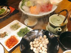 -和彩放题餐厅(酒仙桥店)
