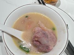 -吴掌柜·藕汤印象(南湖店)