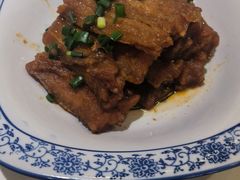-郑州烤鸭总店