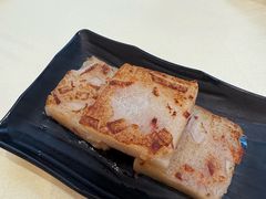 -兴悦酒家(保利克洛维店)