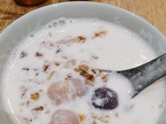椰皇仙女露-堂屋糖水店(愚园店)