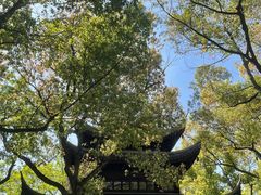-西园戒幢律寺