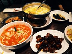 -涌上外婆桥(南塘店)