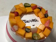 -女王蛋糕店(银海店)