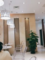 -银座Calla日式美容沙龙