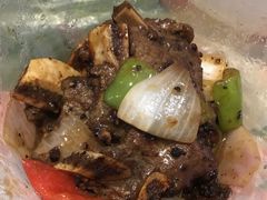 -隆聚·时令海鲜(洪兴店)