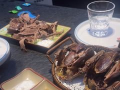 -高家烧鸽子烧烤店63年