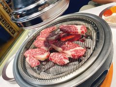 -隐炉和牛烧肉店(群力店)