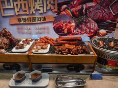 -青岛蓝海御华大饭店（金沙滩店）·蓝钻国际美食自助百汇