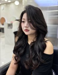 -YESIDO椰岛造型烫发染发