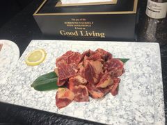 -金碗儿私厨(长阳店)