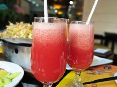 -金厨泰国餐厅·全泰籍厨师料理(拱北店)