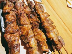 -Alali阿拉礼·新疆家宴(西溪新座店)