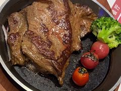 -杯子红牛排(西樵店)