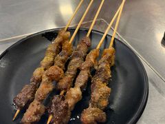 -嗨牛味海鲜烧烤