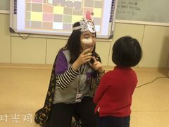 -瑞思少儿素质成长中心(九方校区)