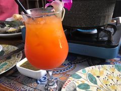 -萨芭蒂高空花园餐酒吧