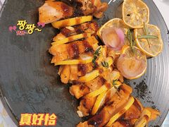 -娜娜家·Nana's restaurant(国金汇店)