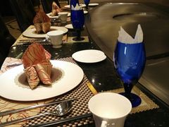 -丹鼎铁板料理
