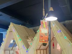 -小吴先生的店·东北烧烤(林科大店)