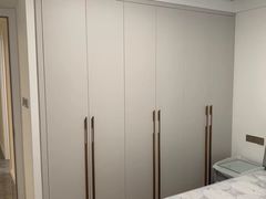 -索菲亚衣柜橱柜家具全屋定制(汶水红星店)