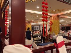 -全聚德(上海首店浦东店)