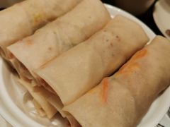 闽南古早润饼-闽和南(深圳万象城店)
