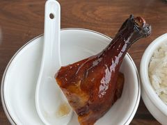 -黄连大头华烧鹅店(大良店)