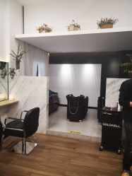 点击看大图 -Garden花園造型