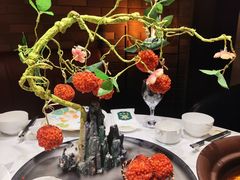 -鱼翅楼·津派砂锅鱼翅(水上公园店)