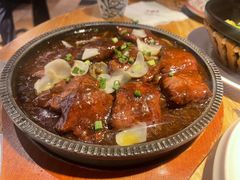 -小放牛炒菜馆(中山路乐汇城店)
