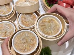 -十二春顶级锅物(泉亮花园店)