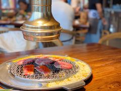 -海之屋韩式烤肉(海棠68环球美食街店)