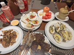 -北京新世纪饭店(动物园地铁站店)